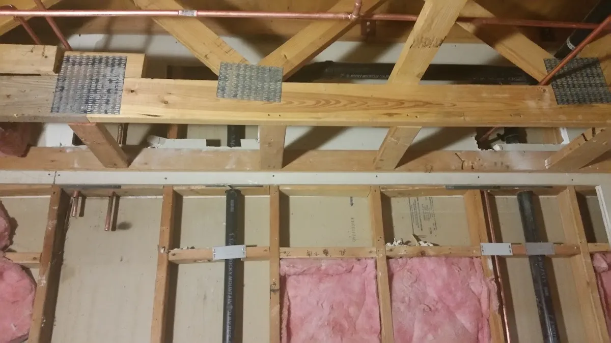 Plumbing services in Boone, IA